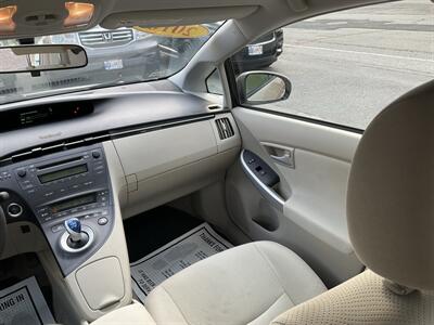 2010 Toyota Prius II - Photo 17 - Acton, MA 01720