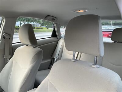 2010 Toyota Prius II - Photo 21 - Acton, MA 01720
