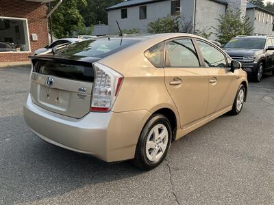 2010 Toyota Prius II - Photo 5 - Acton, MA 01720