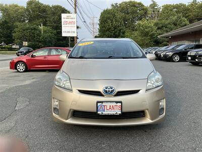 2010 Toyota Prius II - Photo 2 - Acton, MA 01720