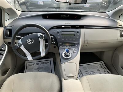2010 Toyota Prius II - Photo 15 - Acton, MA 01720