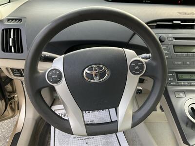 2010 Toyota Prius II - Photo 22 - Acton, MA 01720