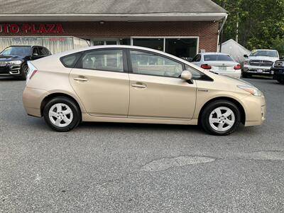2010 Toyota Prius II - Photo 4 - Acton, MA 01720