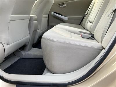2010 Toyota Prius II - Photo 13 - Acton, MA 01720