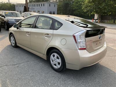 2010 Toyota Prius II - Photo 7 - Acton, MA 01720