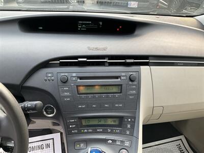 2010 Toyota Prius II - Photo 23 - Acton, MA 01720