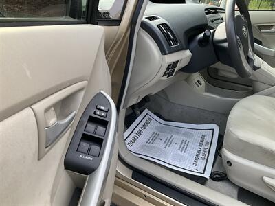 2010 Toyota Prius II - Photo 19 - Acton, MA 01720