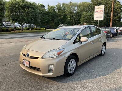 2010 Toyota Prius II - Photo 1 - Acton, MA 01720
