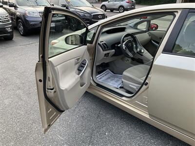 2010 Toyota Prius II - Photo 18 - Acton, MA 01720