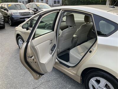 2010 Toyota Prius II - Photo 12 - Acton, MA 01720