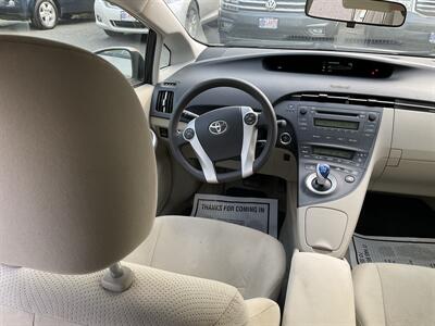2010 Toyota Prius II - Photo 16 - Acton, MA 01720