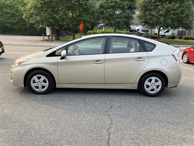 2010 Toyota Prius II - Photo 8 - Acton, MA 01720