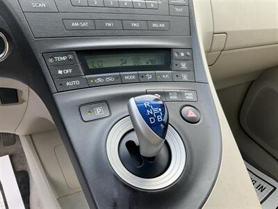 2010 Toyota Prius II - Photo 24 - Acton, MA 01720
