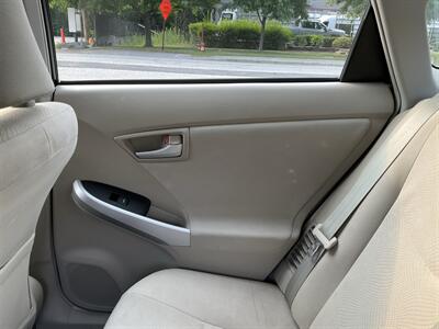 2010 Toyota Prius II - Photo 14 - Acton, MA 01720