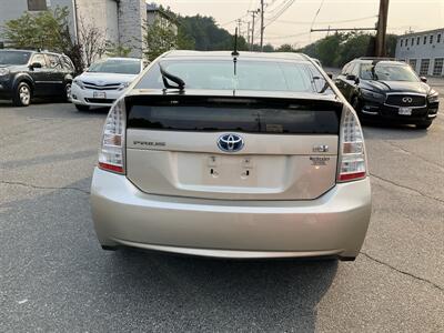 2010 Toyota Prius II - Photo 6 - Acton, MA 01720