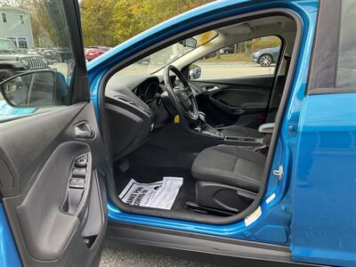 2016 Ford Focus SE   - Photo 14 - Acton, MA 01720