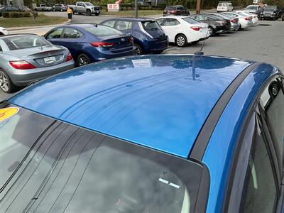 2016 Ford Focus SE   - Photo 9 - Acton, MA 01720