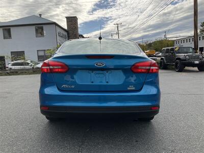 2016 Ford Focus SE   - Photo 6 - Acton, MA 01720