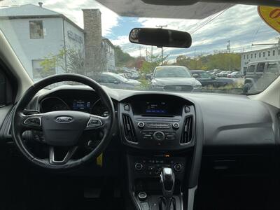 2016 Ford Focus SE   - Photo 16 - Acton, MA 01720