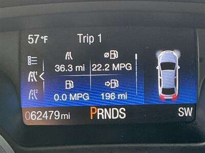 2016 Ford Focus SE   - Photo 20 - Acton, MA 01720