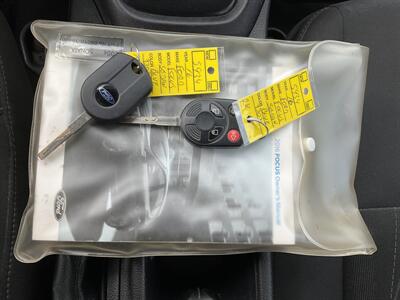 2016 Ford Focus SE   - Photo 23 - Acton, MA 01720