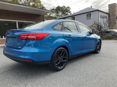 2016 Ford Focus SE   - Photo 5 - Acton, MA 01720