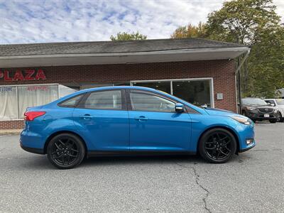 2016 Ford Focus SE   - Photo 4 - Acton, MA 01720