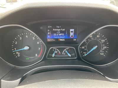 2016 Ford Focus SE   - Photo 19 - Acton, MA 01720