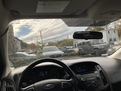 2016 Ford Focus SE   - Photo 17 - Acton, MA 01720
