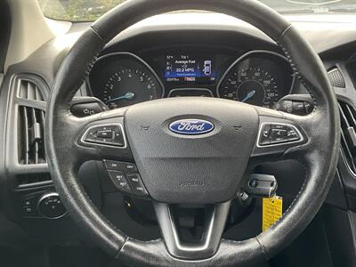 2016 Ford Focus SE   - Photo 18 - Acton, MA 01720