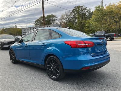 2016 Ford Focus SE   - Photo 7 - Acton, MA 01720