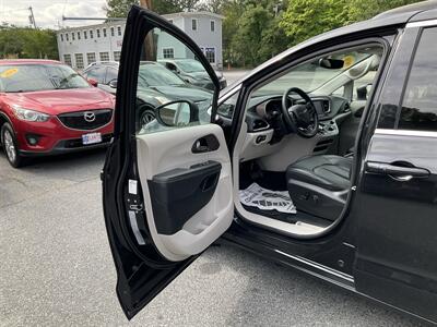 2020 Chrysler Voyager LXi - Photo 20 - Acton, MA 01720