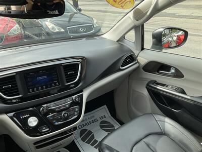 2020 Chrysler Voyager LXi - Photo 19 - Acton, MA 01720