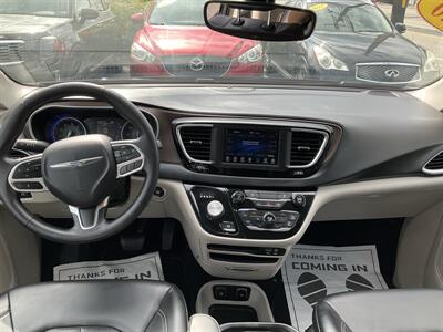 2020 Chrysler Voyager LXi - Photo 17 - Acton, MA 01720