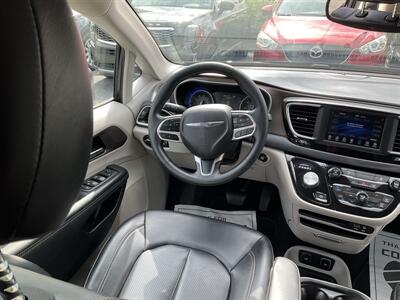 2020 Chrysler Voyager LXi - Photo 18 - Acton, MA 01720