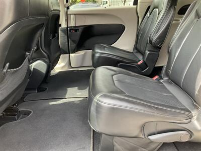 2020 Chrysler Voyager LXi - Photo 14 - Acton, MA 01720