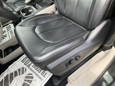 2020 Chrysler Voyager LXi - Photo 21 - Acton, MA 01720