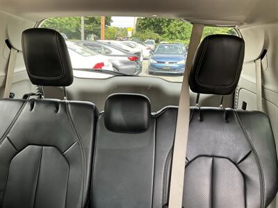 2020 Chrysler Voyager LXi - Photo 15 - Acton, MA 01720