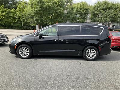 2020 Chrysler Voyager LXi - Photo 8 - Acton, MA 01720