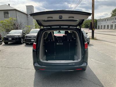 2020 Chrysler Voyager LXi - Photo 12 - Acton, MA 01720