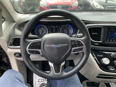 2020 Chrysler Voyager LXi - Photo 22 - Acton, MA 01720