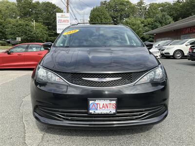 2020 Chrysler Voyager LXi - Photo 2 - Acton, MA 01720