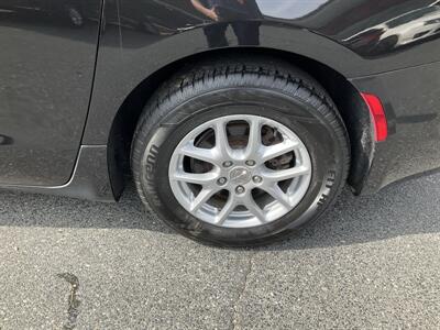 2020 Chrysler Voyager LXi - Photo 10 - Acton, MA 01720
