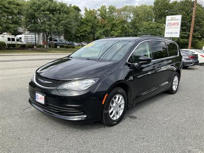 2020 Chrysler Voyager LXi - Photo 1 - Acton, MA 01720