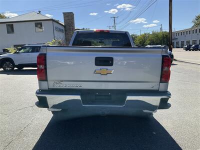 2016 Chevrolet Silverado 1500 LT   - Photo 5 - Acton, MA 01720