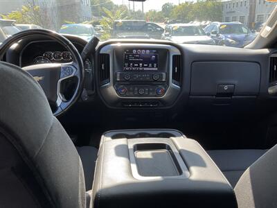 2016 Chevrolet Silverado 1500 LT   - Photo 16 - Acton, MA 01720