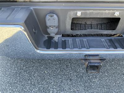 2016 Chevrolet Silverado 1500 LT   - Photo 12 - Acton, MA 01720