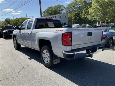2016 Chevrolet Silverado 1500 LT   - Photo 6 - Acton, MA 01720