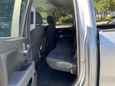 2016 Chevrolet Silverado 1500 LT   - Photo 15 - Acton, MA 01720