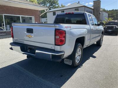 2016 Chevrolet Silverado 1500 LT   - Photo 4 - Acton, MA 01720